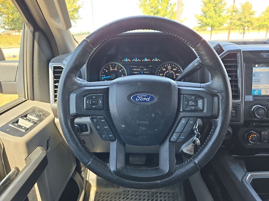 Thumbnail: 2017 Ford F-150 - 12