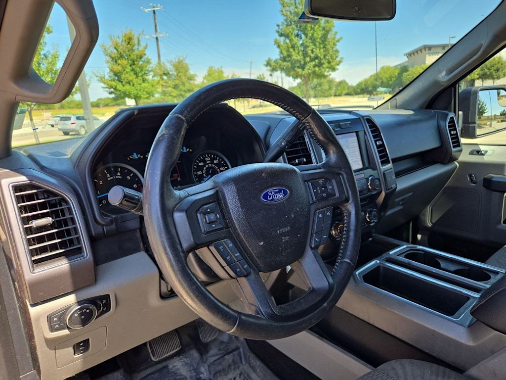 Thumbnail: 2017 Ford F-150 - 2