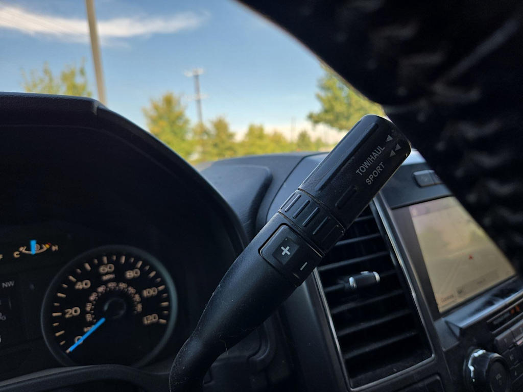 Thumbnail: 2017 Ford F-150 - 33