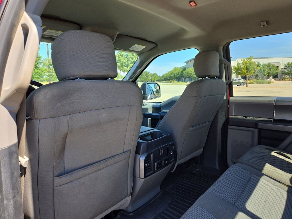 Thumbnail: 2017 Ford F-150 - 11