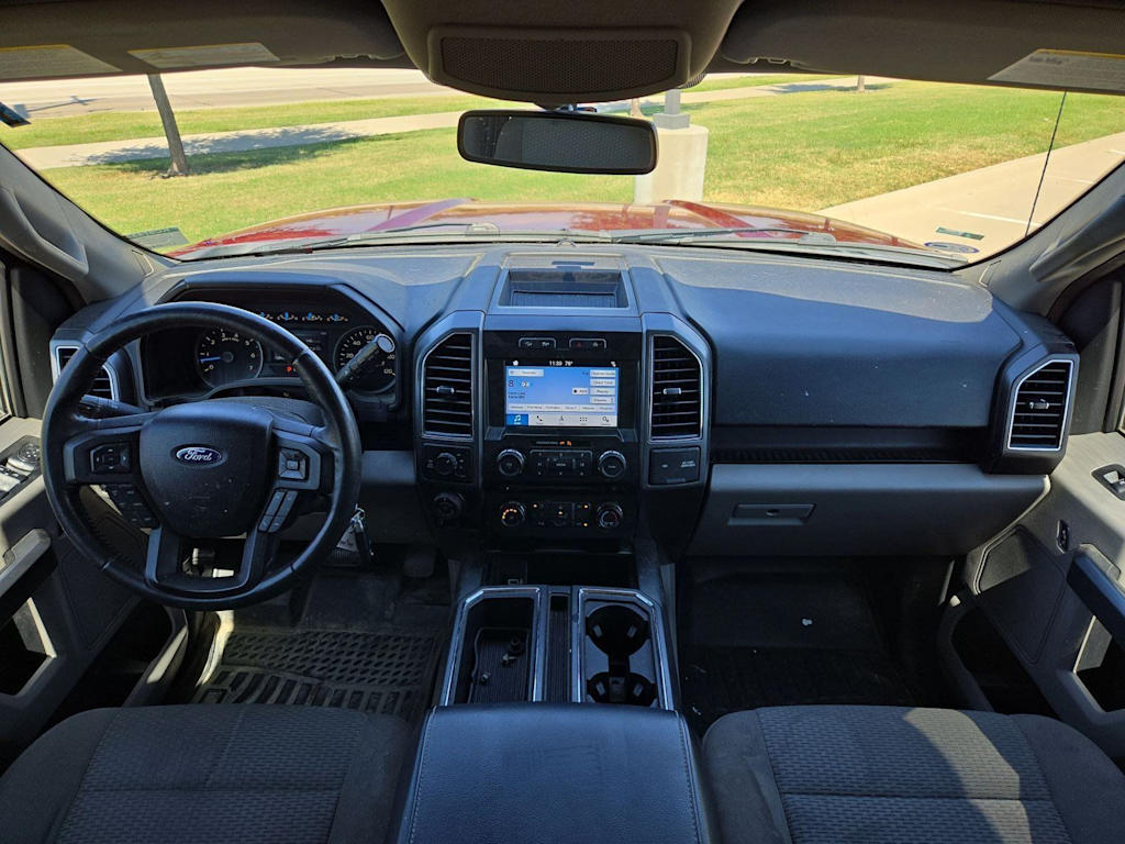 Thumbnail: 2017 Ford F-150 - 8
