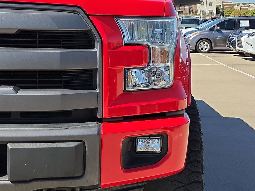Thumbnail: 2015 Ford F-150 - 22