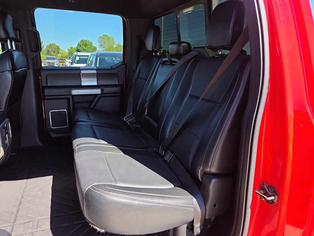 Thumbnail: 2015 Ford F-150 - 25