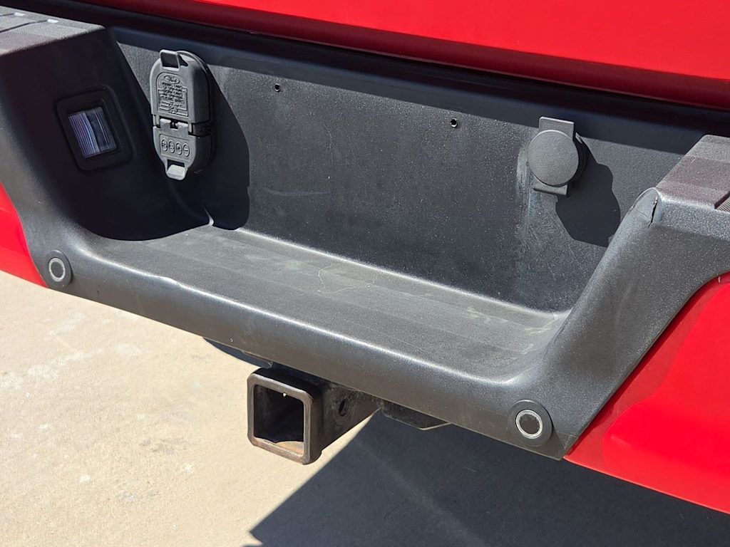 Thumbnail: 2015 Ford F-150 - 33