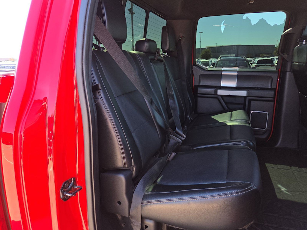Thumbnail: 2015 Ford F-150 - 26