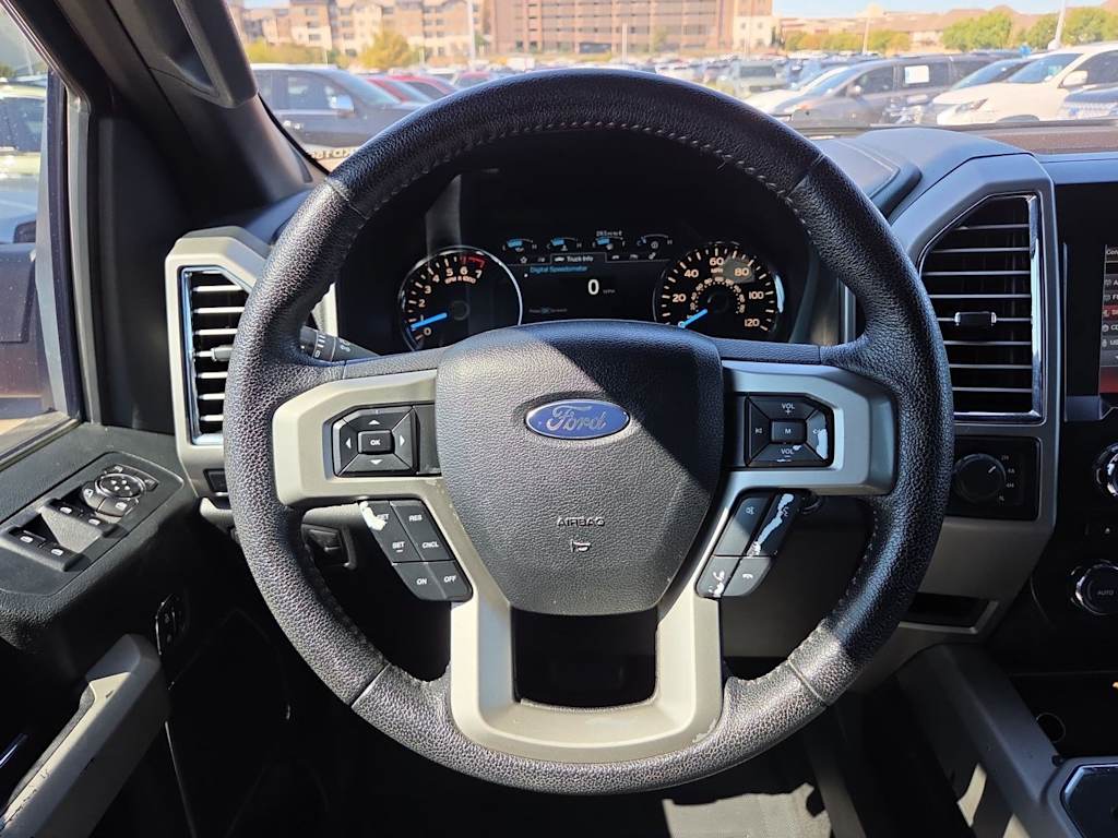 Thumbnail: 2015 Ford F-150 - 8