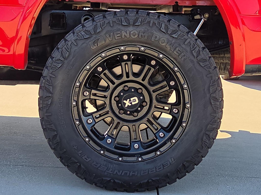 Thumbnail: 2015 Ford F-150 - 7