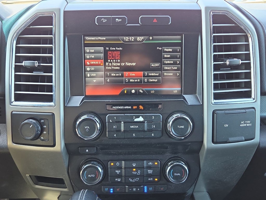 Thumbnail: 2015 Ford F-150 - 12