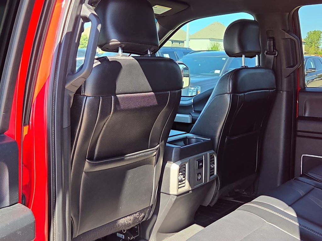 Thumbnail: 2015 Ford F-150 - 11