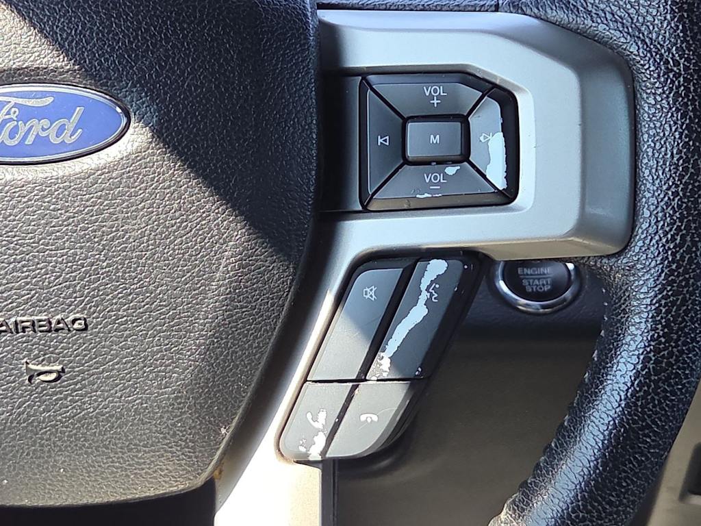 Thumbnail: 2015 Ford F-150 - 28
