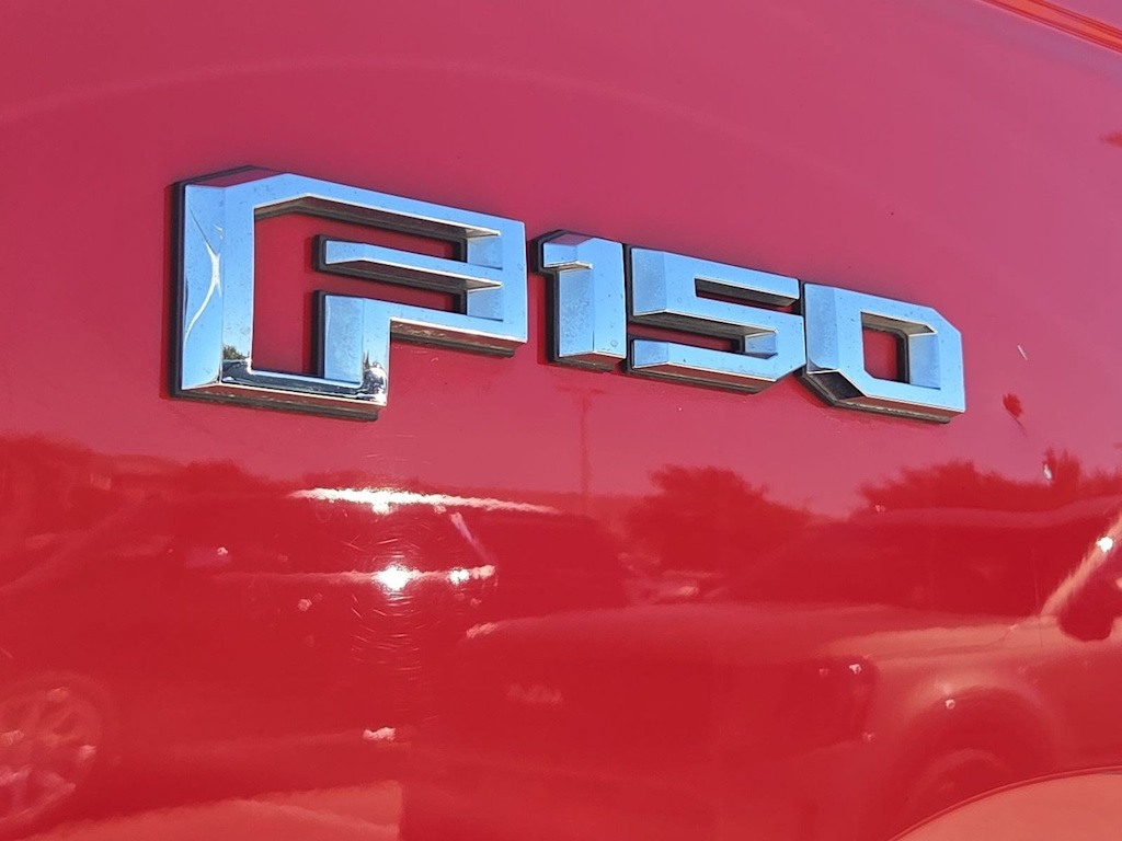 Thumbnail: 2015 Ford F-150 - 23