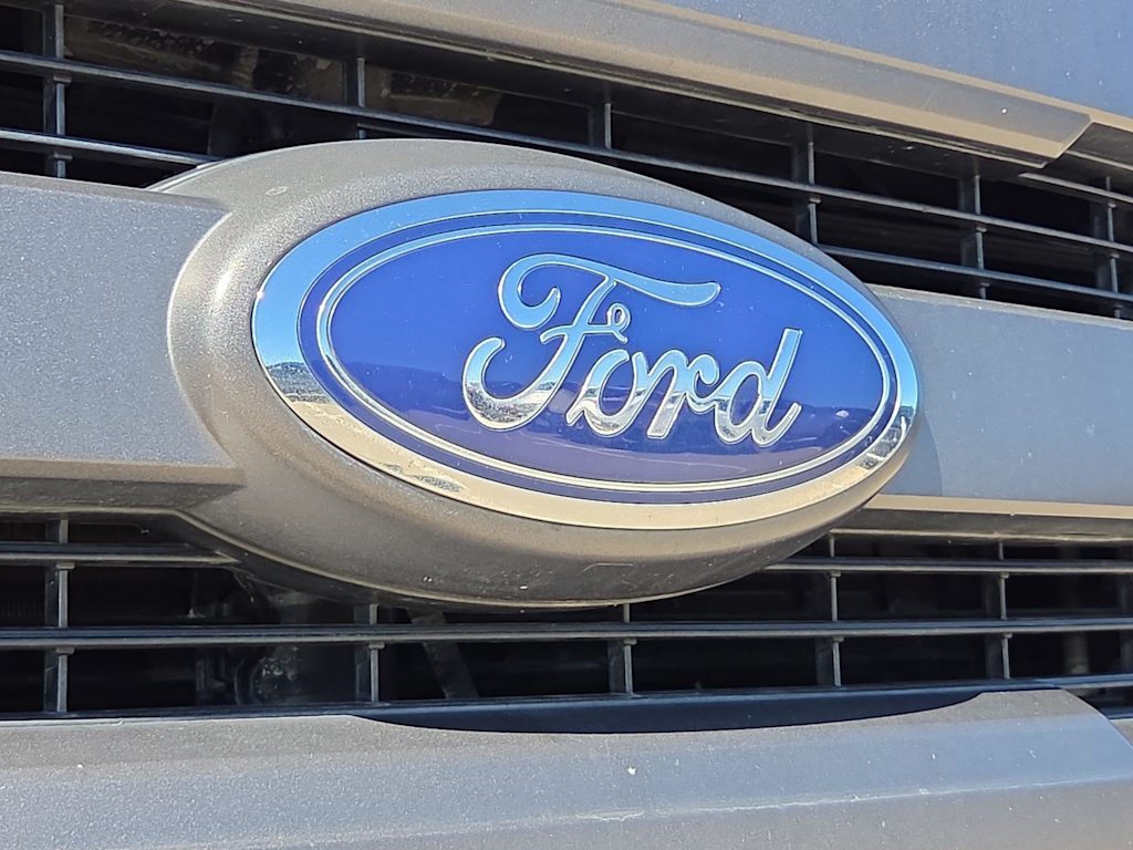 Thumbnail: 2015 Ford F-150 - 6