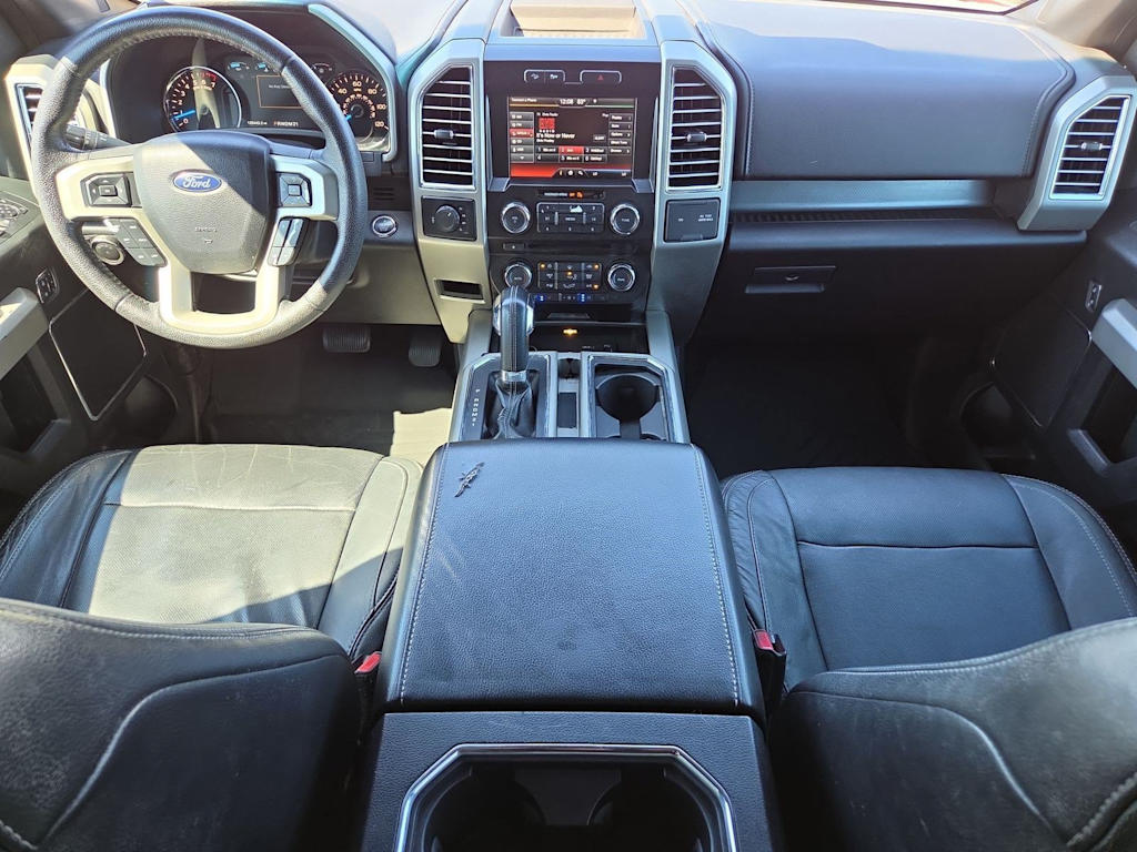 Thumbnail: 2015 Ford F-150 - 2