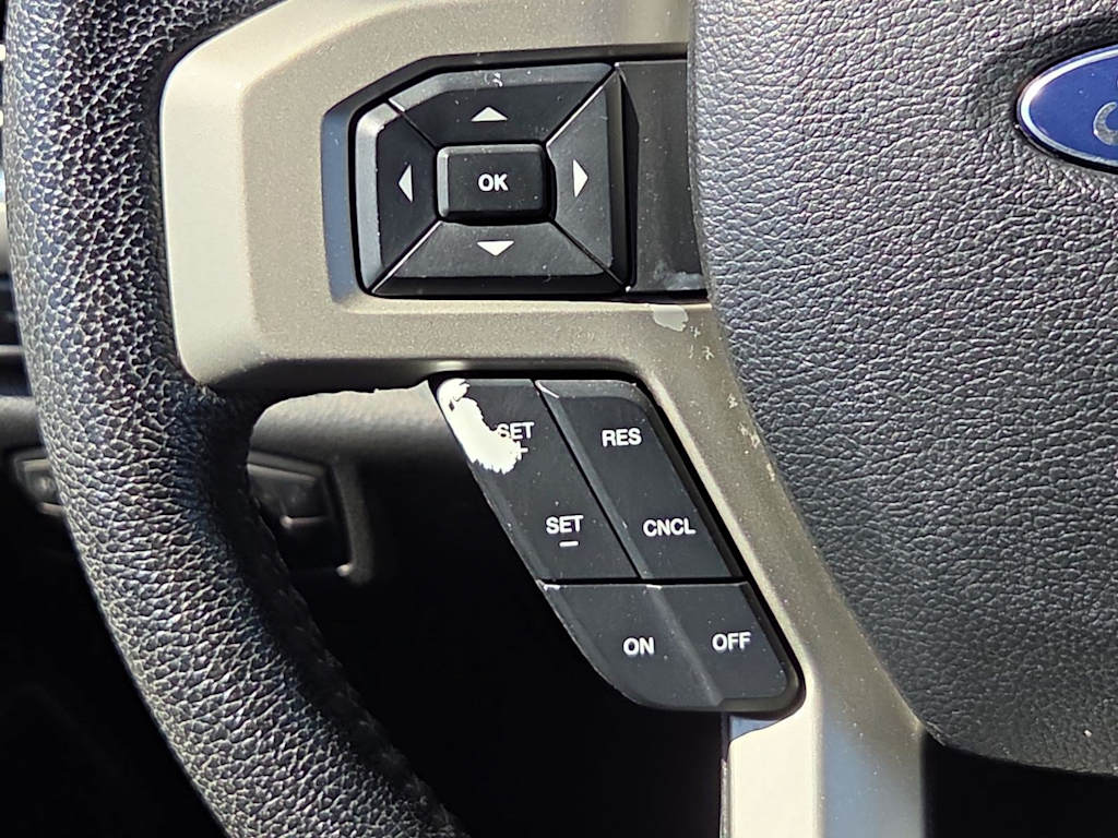 Thumbnail: 2015 Ford F-150 - 27