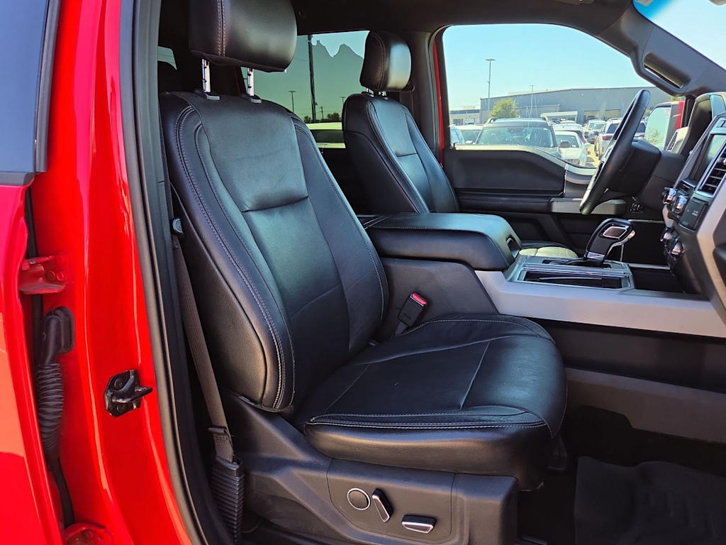Thumbnail: 2015 Ford F-150 - 10