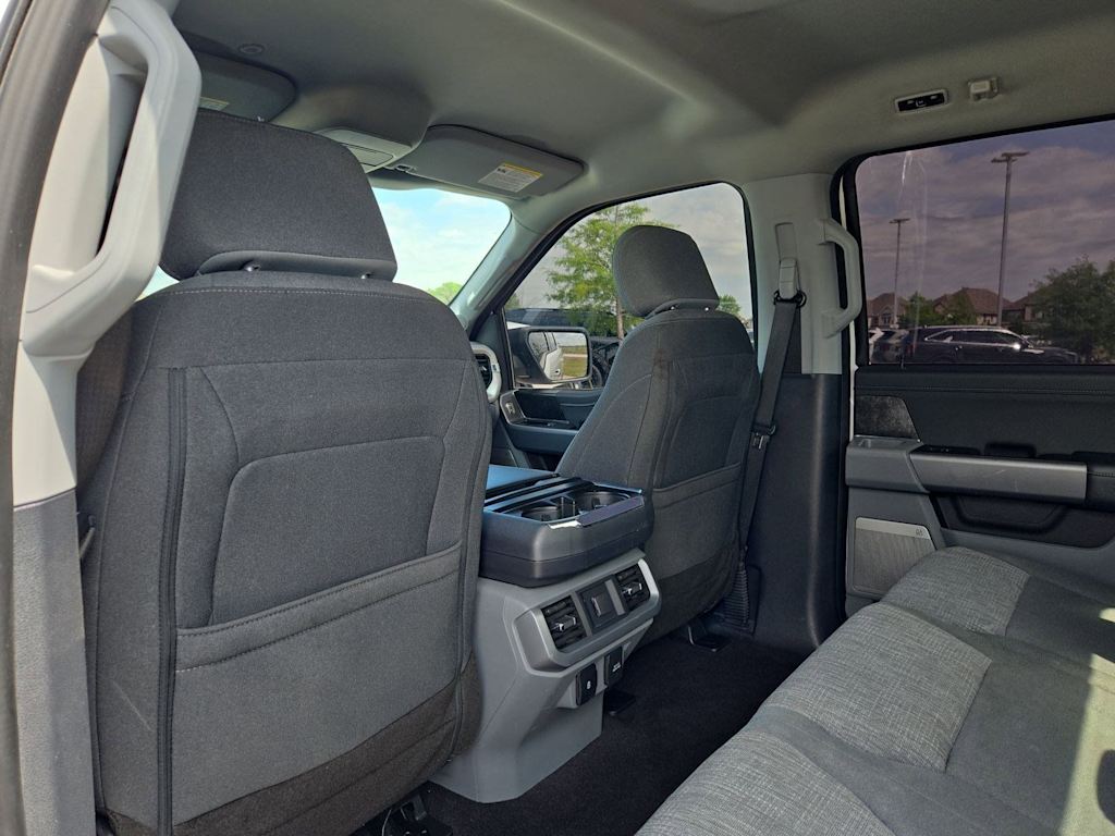 Thumbnail: 2021 Ford F-150 - 12
