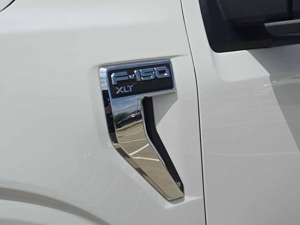 Thumbnail: 2021 Ford F-150 - 23