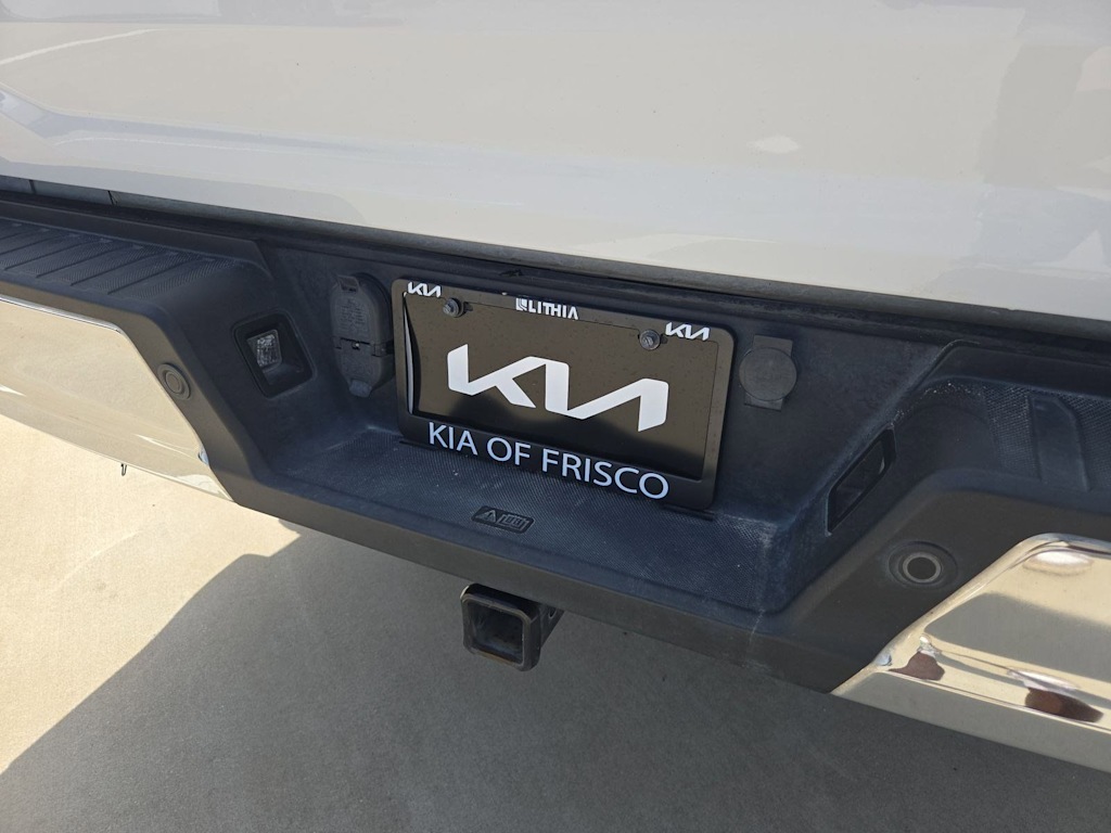 Thumbnail: 2021 Ford F-150 - 36