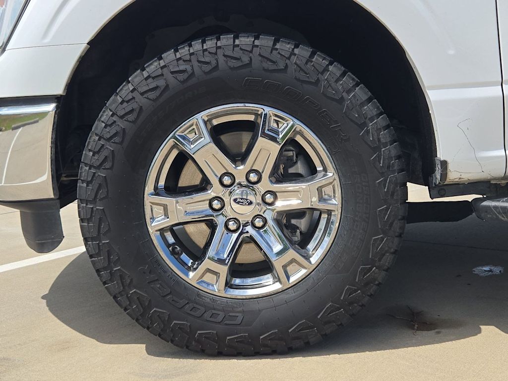 Thumbnail: 2021 Ford F-150 - 8