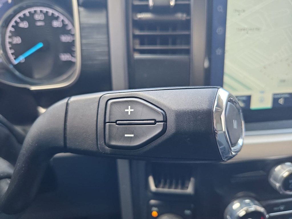 Thumbnail: 2021 Ford F-150 - 35