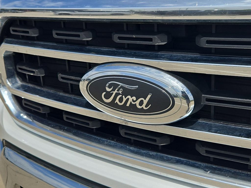 Thumbnail: 2021 Ford F-150 - 7