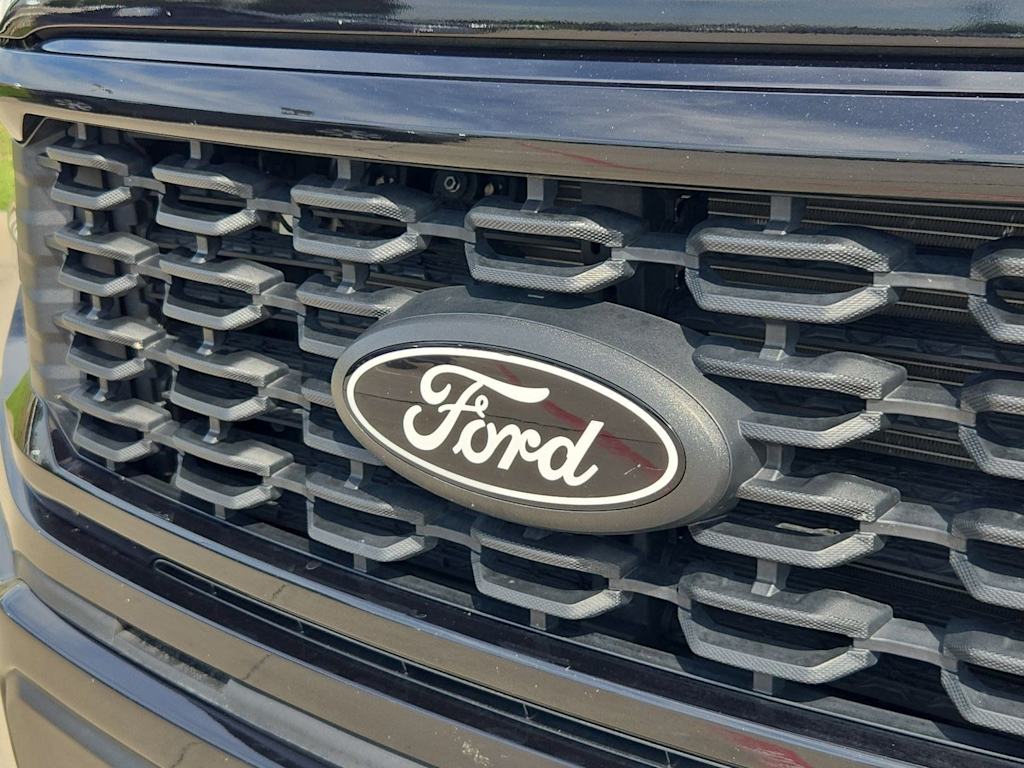 Thumbnail: 2024 Ford F-150 - 23