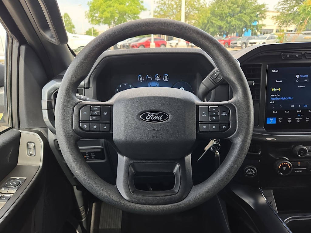 Thumbnail: 2024 Ford F-150 - 13