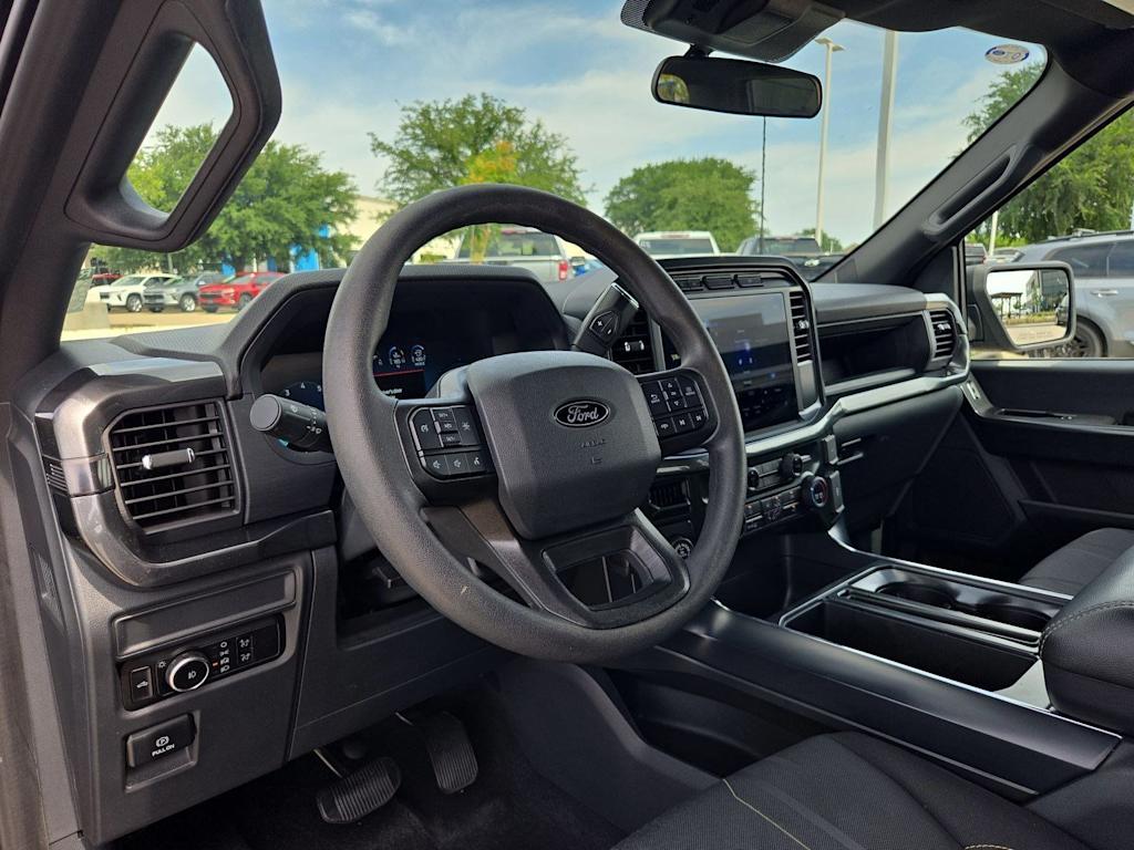 Thumbnail: 2024 Ford F-150 - 2