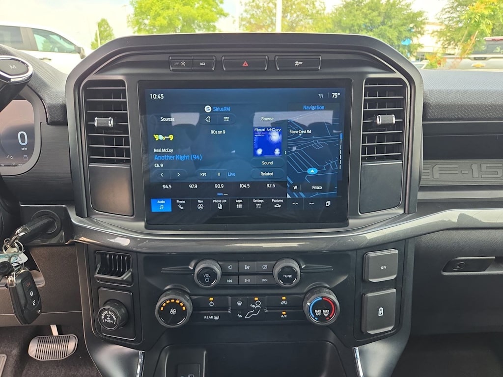 Thumbnail: 2024 Ford F-150 - 14