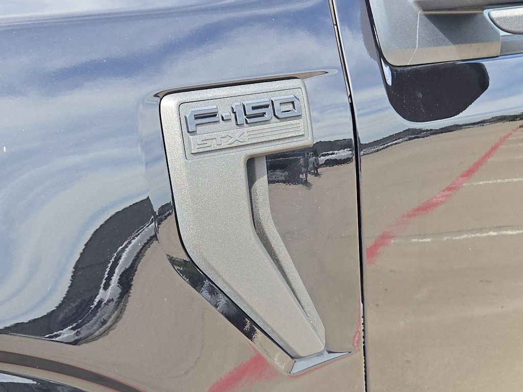 Thumbnail: 2024 Ford F-150 - 24