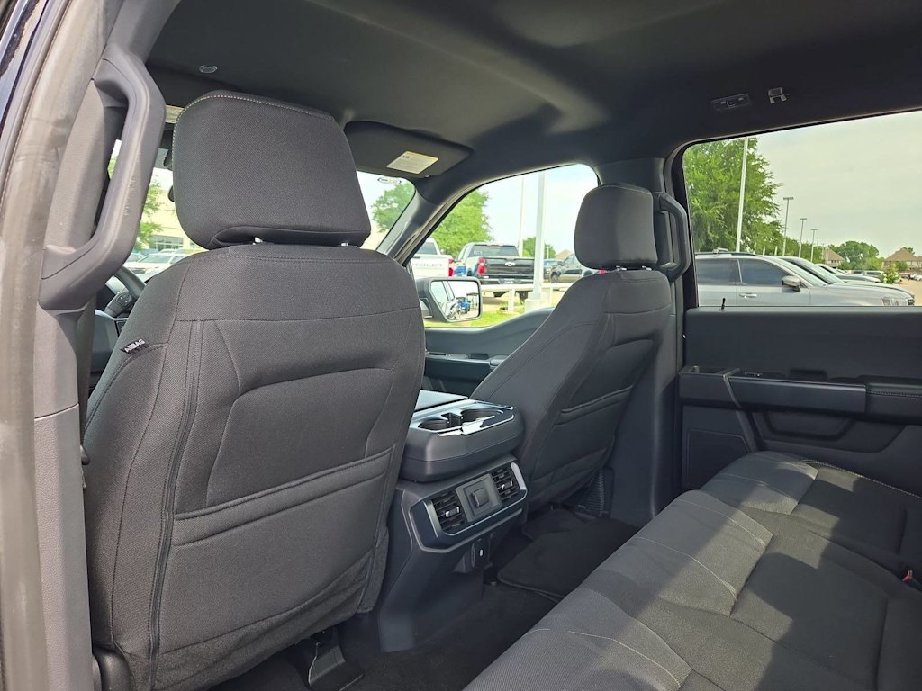 Thumbnail: 2024 Ford F-150 - 12