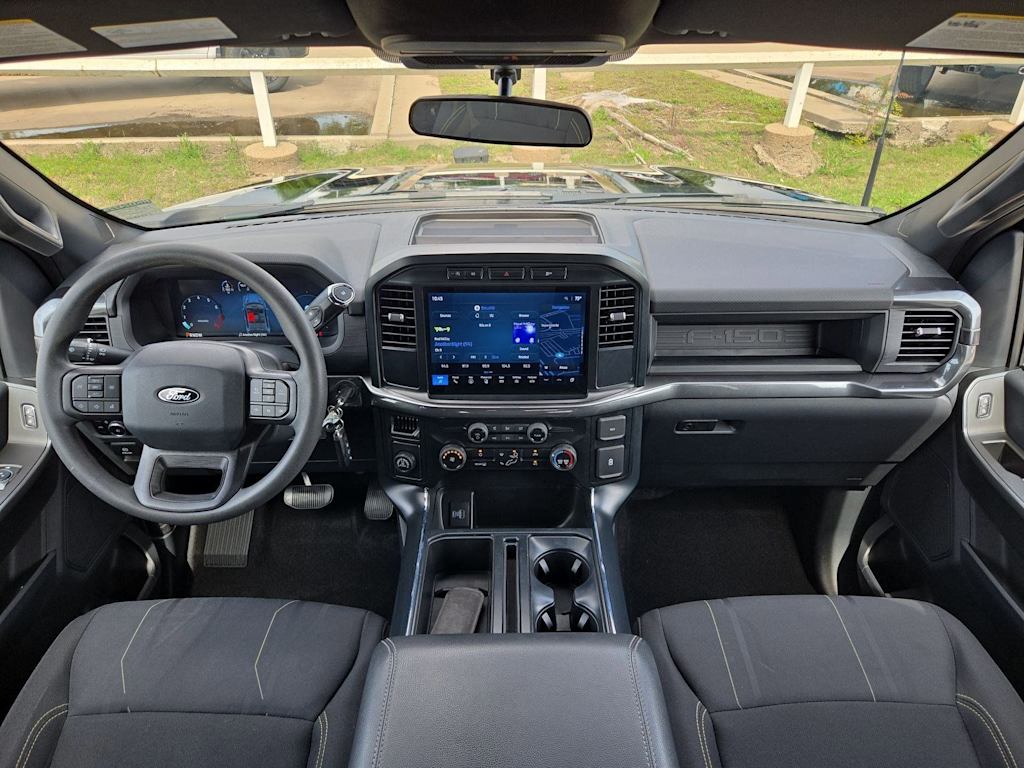 Thumbnail: 2024 Ford F-150 - 9