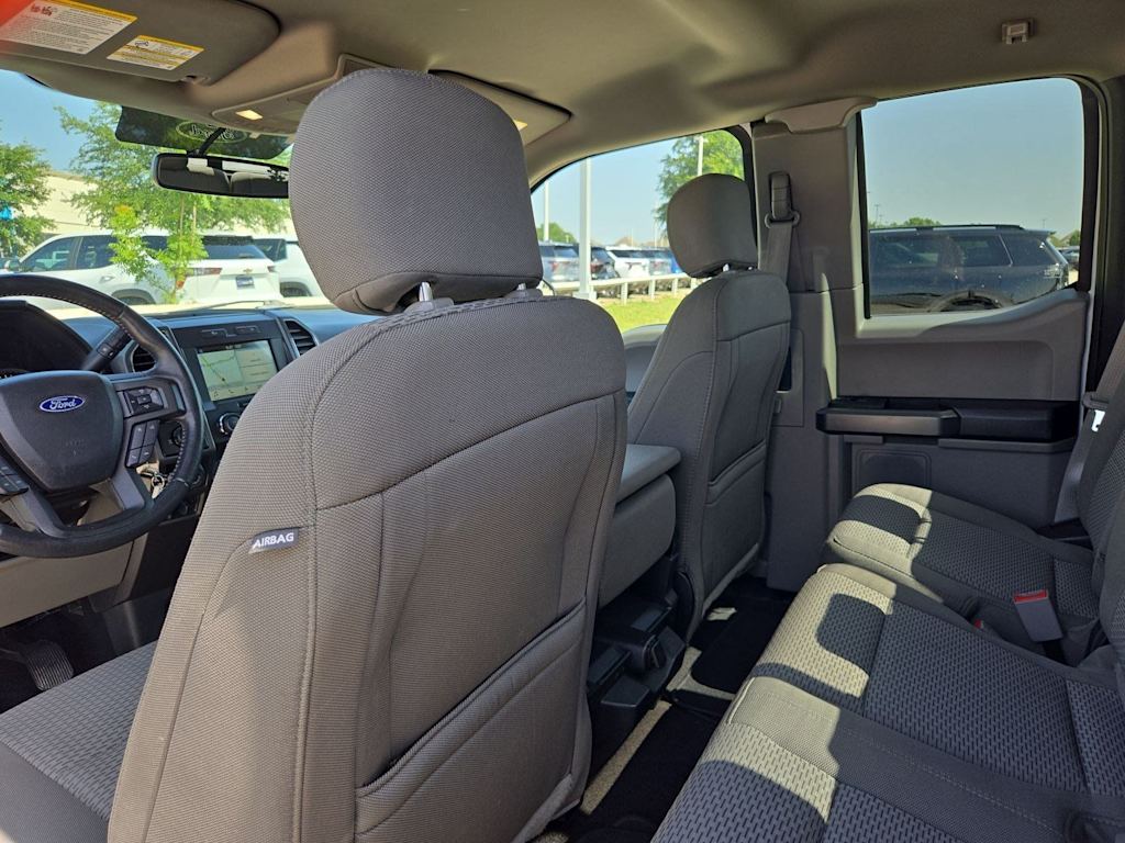 Thumbnail: 2018 Ford F-150 - 12
