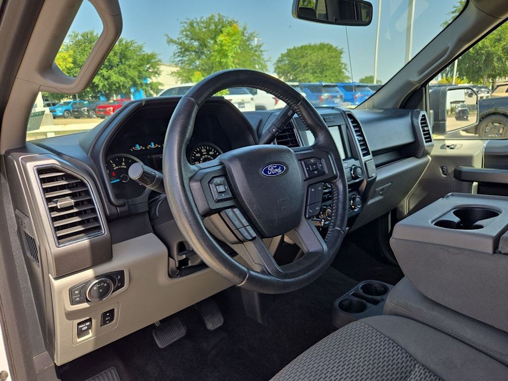 Thumbnail: 2018 Ford F-150 - 2