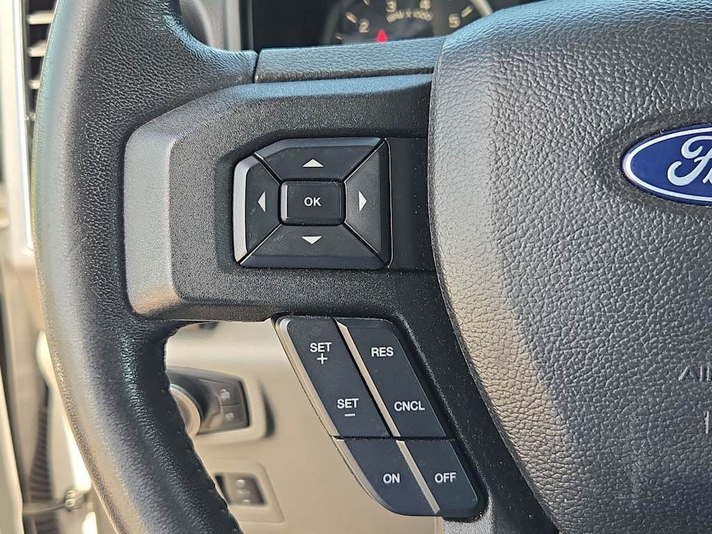 Thumbnail: 2018 Ford F-150 - 26