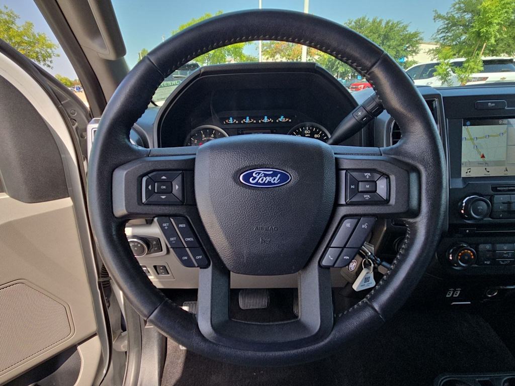 Thumbnail: 2018 Ford F-150 - 9