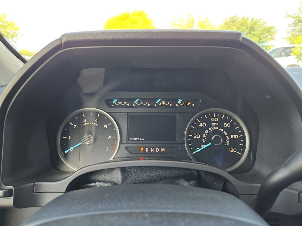 Thumbnail: 2018 Ford F-150 - 14