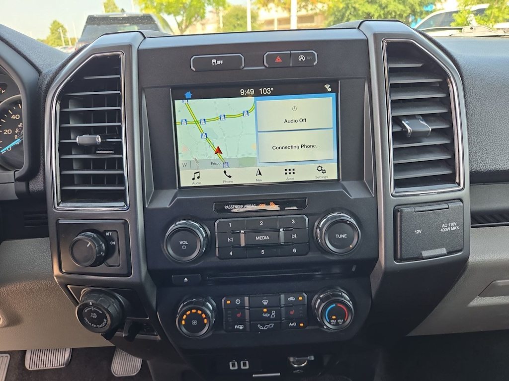 Thumbnail: 2018 Ford F-150 - 13