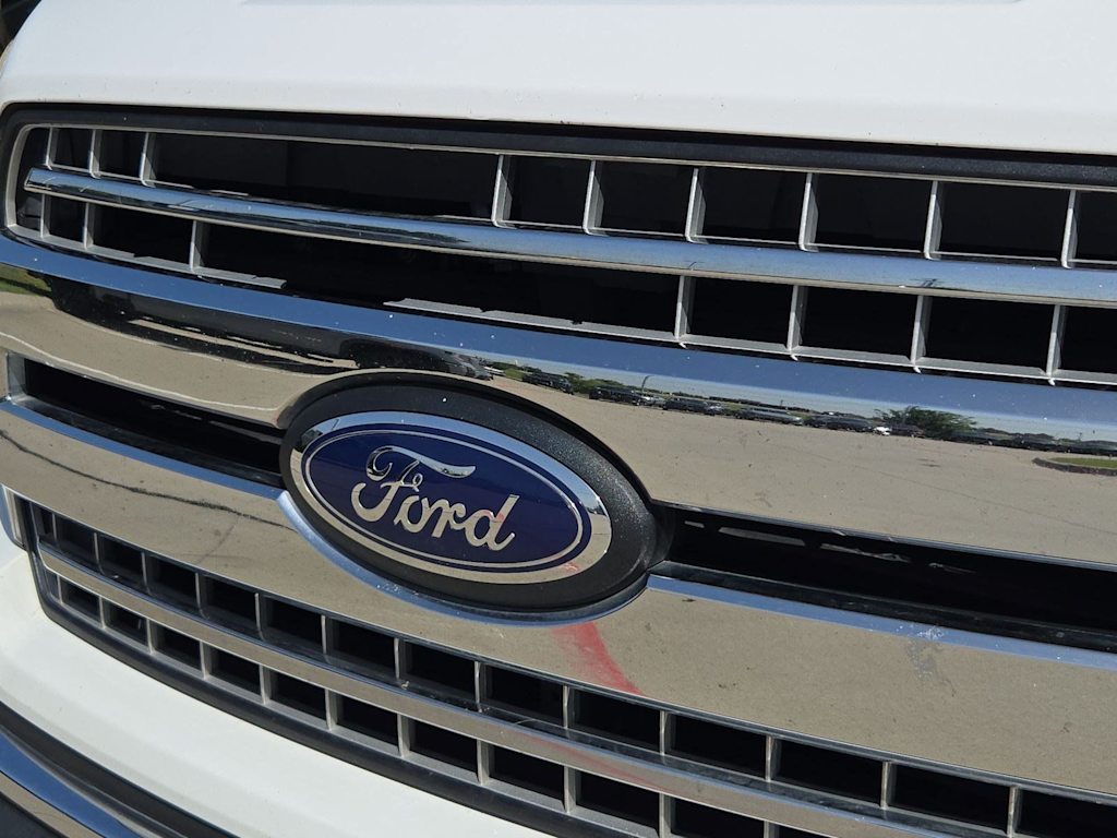 Thumbnail: 2018 Ford F-150 - 7