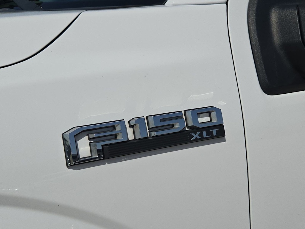 Thumbnail: 2018 Ford F-150 - 22