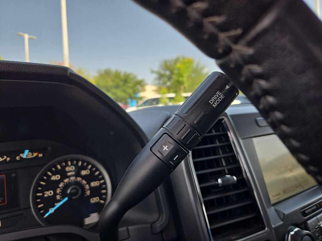 Thumbnail: 2018 Ford F-150 - 33