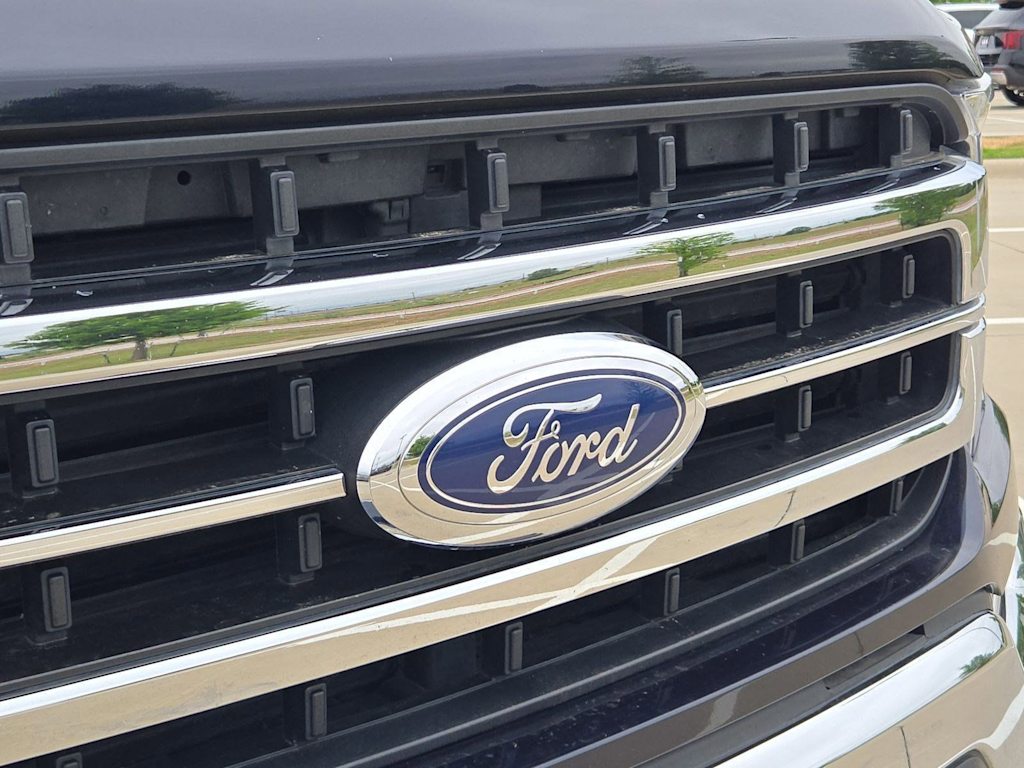 Thumbnail: 2021 Ford F-150 - 7