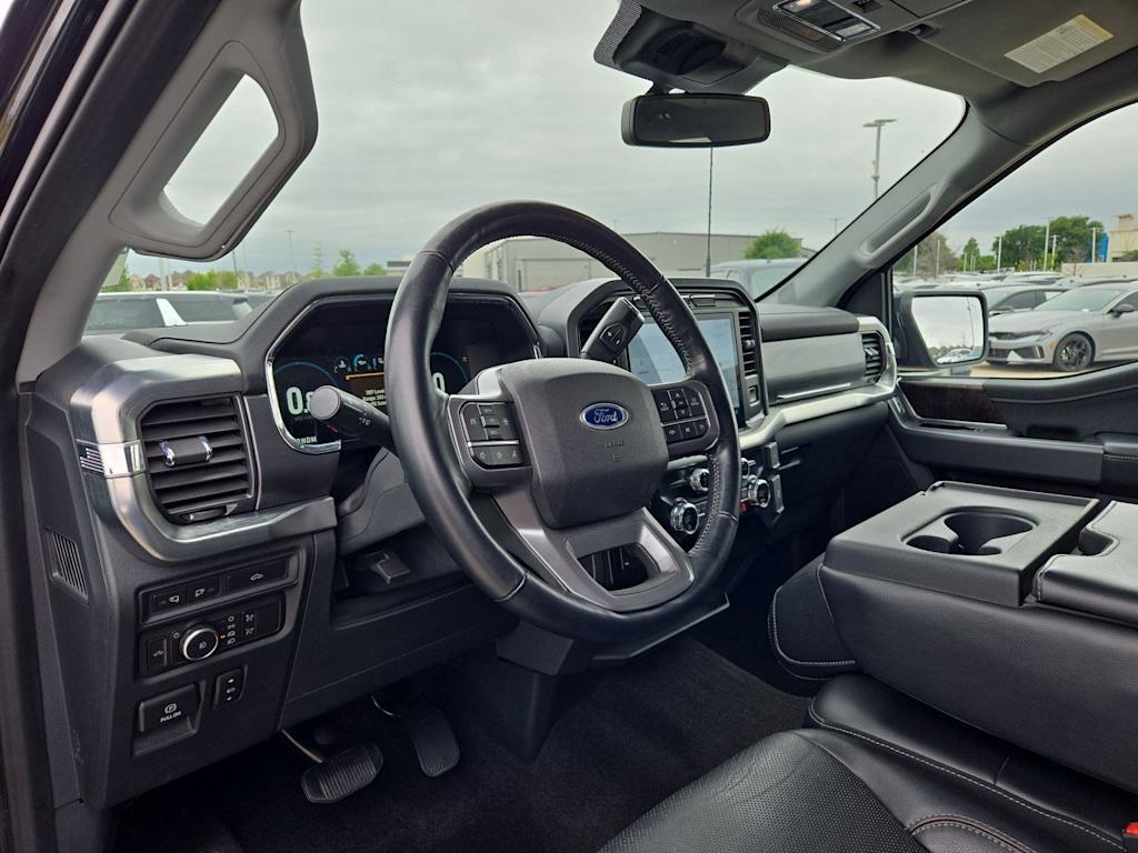 Thumbnail: 2021 Ford F-150 - 2