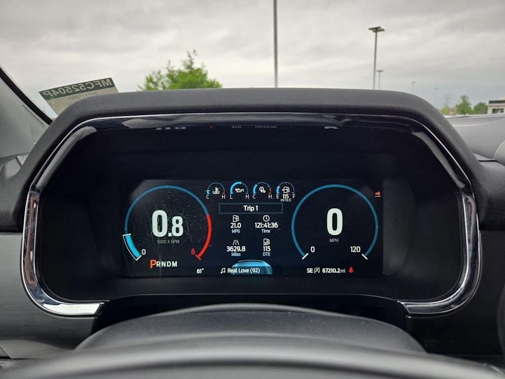 Thumbnail: 2021 Ford F-150 - 16