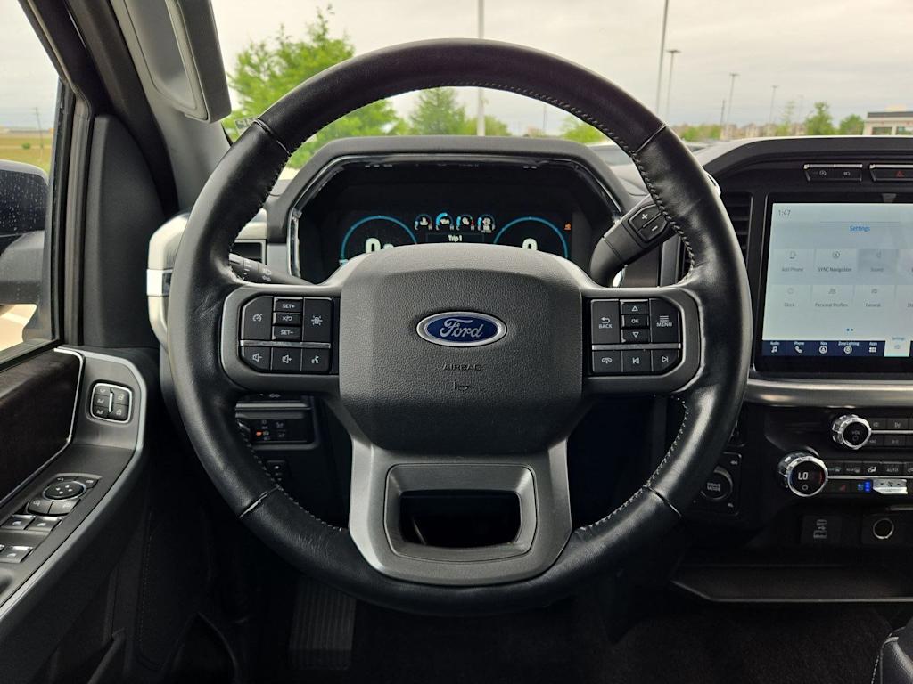 Thumbnail: 2021 Ford F-150 - 13
