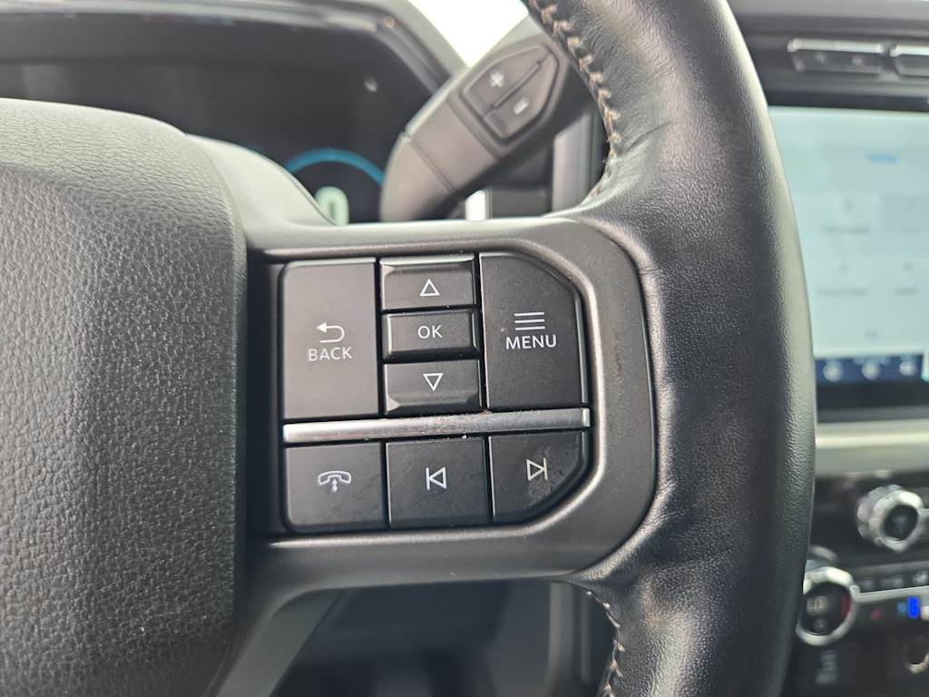 Thumbnail: 2021 Ford F-150 - 27