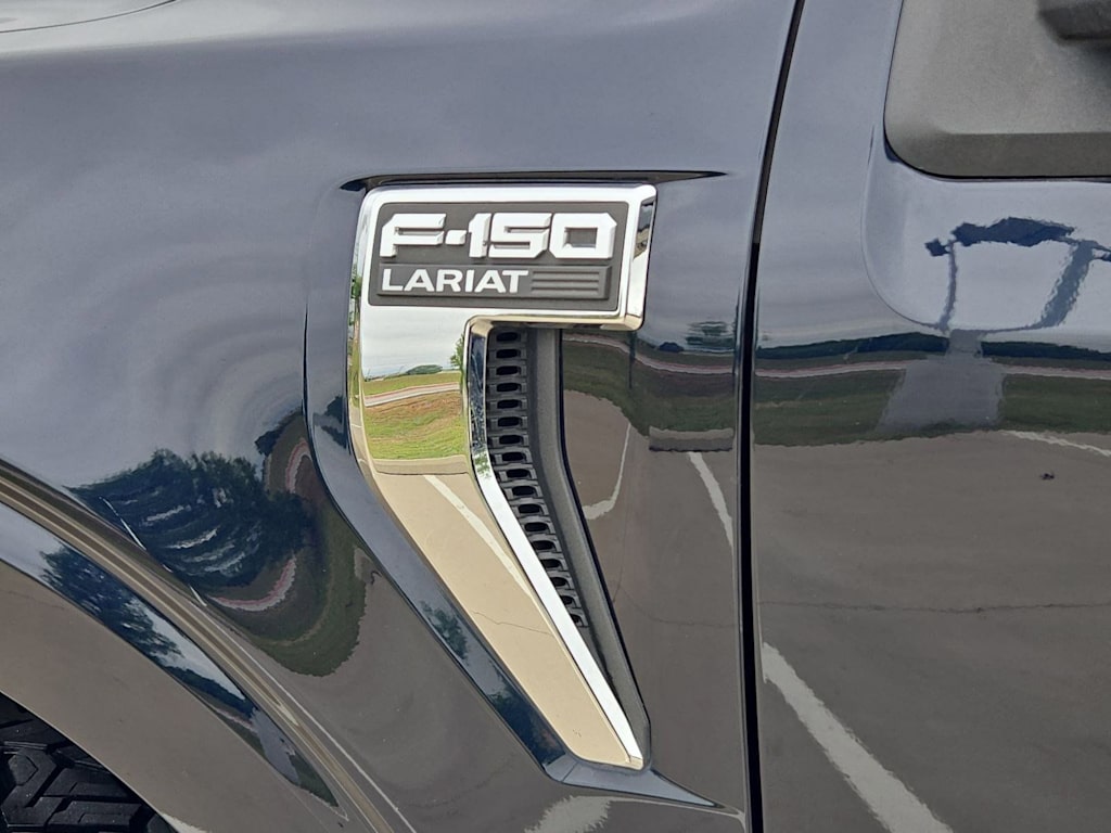 Thumbnail: 2021 Ford F-150 - 15