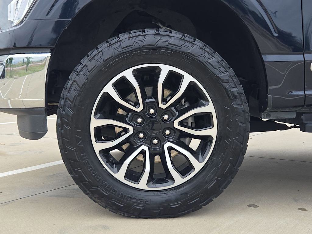 Thumbnail: 2021 Ford F-150 - 8