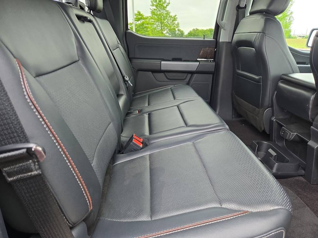 Thumbnail: 2021 Ford F-150 - 25