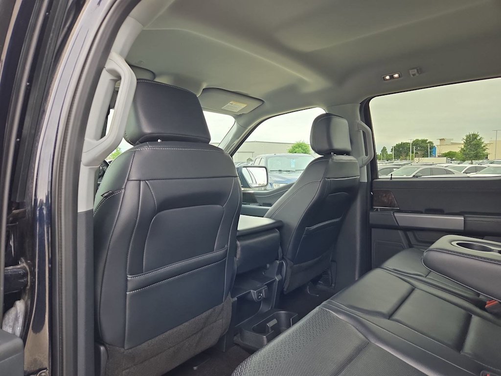 Thumbnail: 2021 Ford F-150 - 12